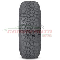 COP. 205/80R016 Ricostruito MUD TERRAIN K2 108/110T
